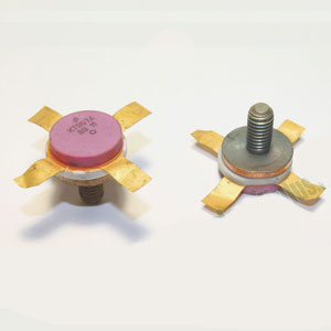 КТ-957,-2Т957 Транзисторы